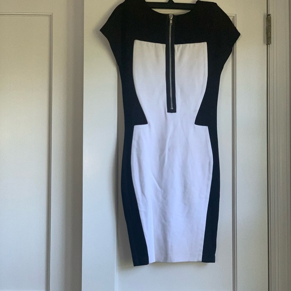 Torn by Ronny Kobo dress - Picture 4 of 4